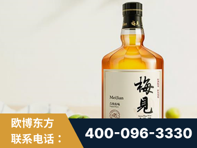 日喀则-梅见青梅酒